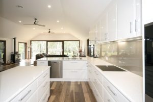 Corowa Cabinets and Cabinetry