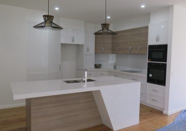 New kitchen Corowa